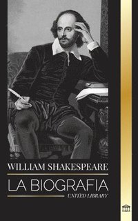 bokomslag William Shakespeare