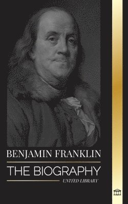 bokomslag Benjamin Franklin