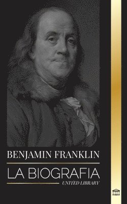 bokomslag Benjamin Franklin