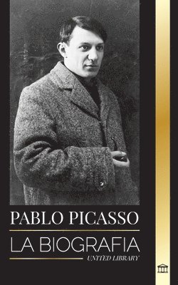 bokomslag Pablo Picasso