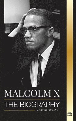 bokomslag Malcolm X