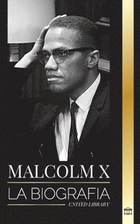 bokomslag Malcolm X