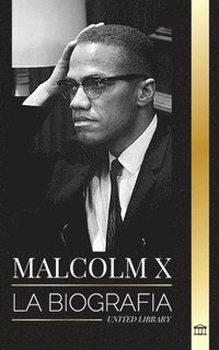 bokomslag Malcolm X