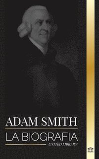 bokomslag Adam Smith