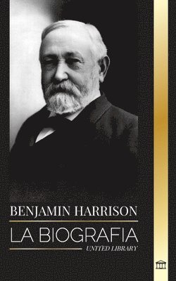 bokomslag Benjamin Harrison