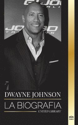 Dwayne Johnson 1