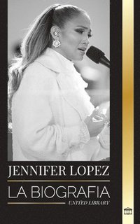bokomslag Jennifer Lopez