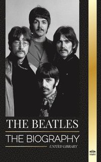 bokomslag Beatles