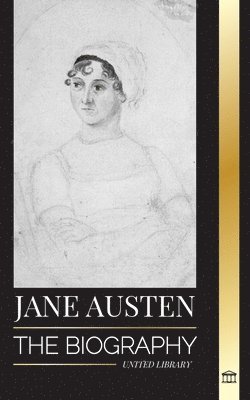 bokomslag Jane Austen