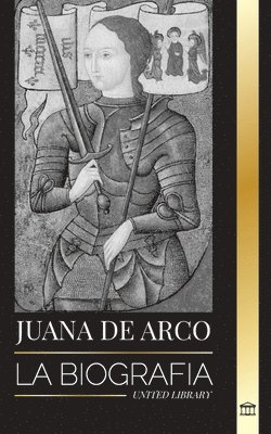 bokomslag Juana de Arco