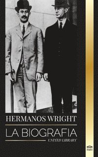 bokomslag Hermanos Wright