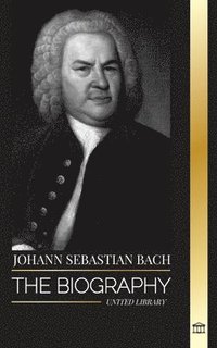 bokomslag Johann Sebastian Bach