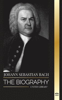bokomslag Johann Sebastian Bach