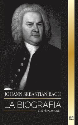 bokomslag Johann Sebastian Bach