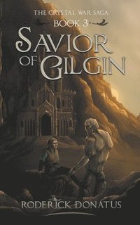 bokomslag Savior of Gilgin