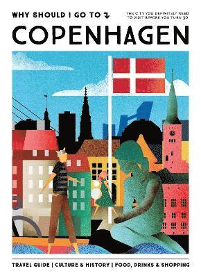 Team WSIGT, Team Wsigt - Why Should I Go To Copenhagen, Inbunden
