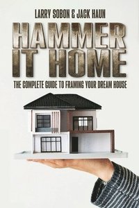 bokomslag Hammer It Home