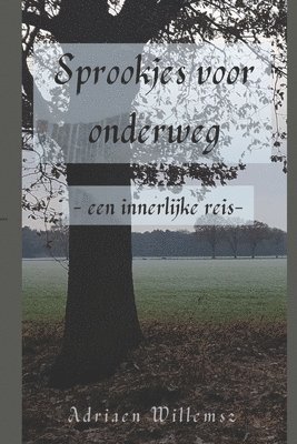 bokomslag Sprookjes voor onderweg