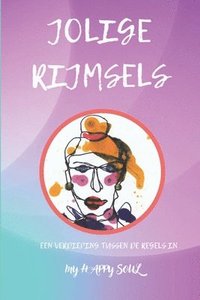 bokomslag Jolige Rijmsels