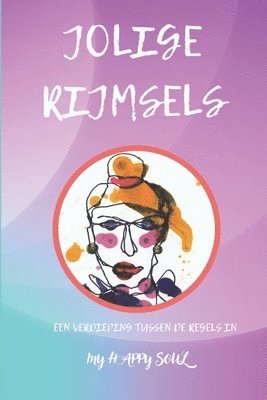 bokomslag Jolige Rijmsels