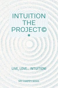 bokomslag Intuition the Project(c)