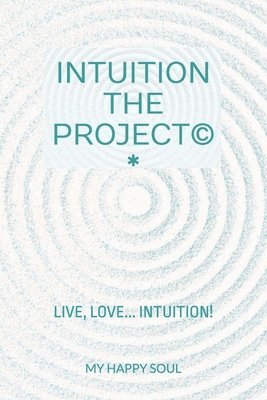 bokomslag Intuition the Project(c)