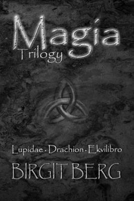 bokomslag Magia Trilogy