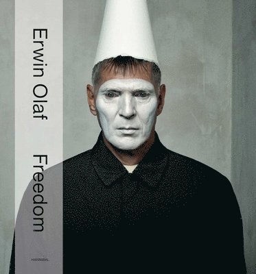 bokomslag Erwin Olaf: Freedom