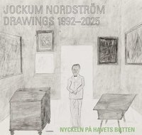 bokomslag Jockum Nordström