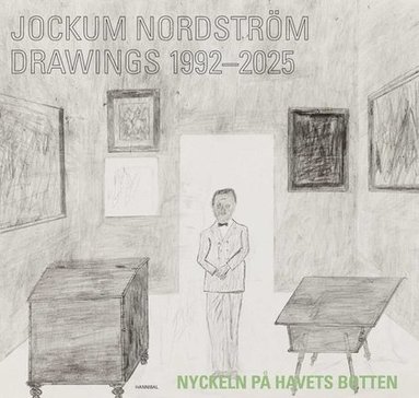 bokomslag Jockum Nordström