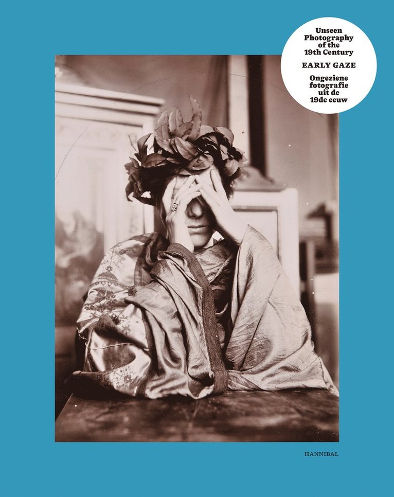 Tamara Berghmans, Ingrid Leonard - Early Gaze, Häftad