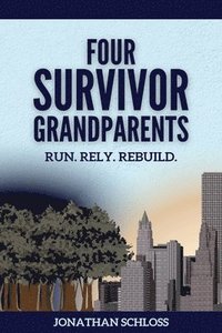 bokomslag Four Survivor Grandparents