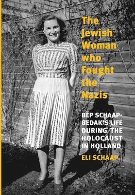 Jewish Woman Who Fought the Nazis
