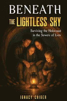 Beneath the Lightless Sky