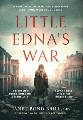 Little Edna's War