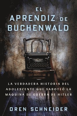 Aprendiz de Buchenwald