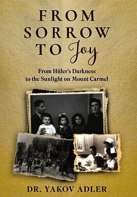 From Sorrow to Joy