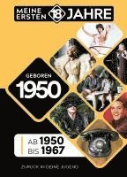 Tdm Publishing - Geboren 1950, Inbunden