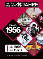 TDM Publishing - Geboren 1956, Inbunden