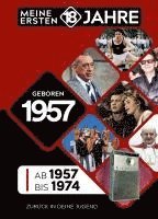 TDM Publishing - Geboren 1957, Inbunden