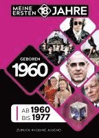 TDM Publishing - Geboren 1960, Inbunden