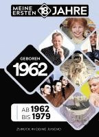 TDM Publishing - Geboren 1962, Inbunden
