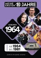 TDM Publishing - Geboren 1964, Inbunden