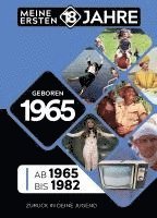 TDM Publishing - Geboren 1965, Inbunden