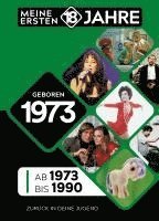 TDM Publishing - Geboren 1973, Inbunden