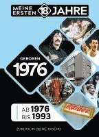 TDM Publishing - Geboren 1976, Inbunden