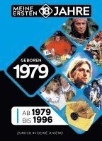 Geboren 1979