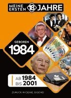 Geboren 1984