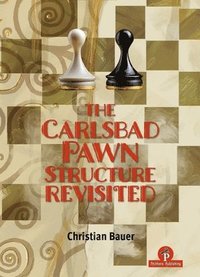 bokomslag Carlsbad Pawn Structure Revisited