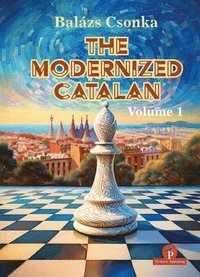 bokomslag Modernized Catalan